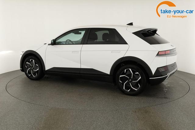 Hyundai - IONIQ 5 - EU-Neuwagen - Reimport