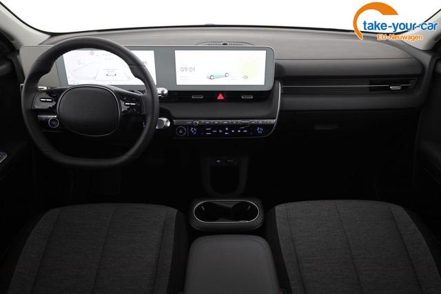 Hyundai - IONIQ 5 - EU-Neuwagen - Reimport