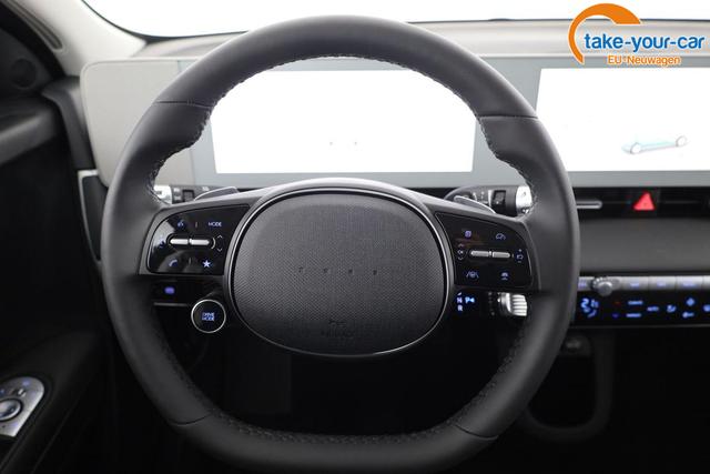 Hyundai - IONIQ 5 - EU-Neuwagen - Reimport