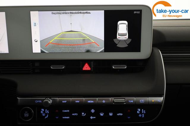 Hyundai - IONIQ 5 - EU-Neuwagen - Reimport