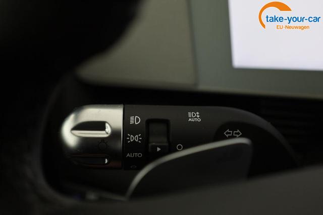 Hyundai - IONIQ 5 - EU-Neuwagen - Reimport