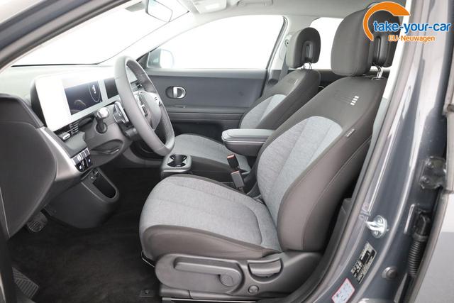 Hyundai - IONIQ 5 - EU-Neuwagen - Reimport