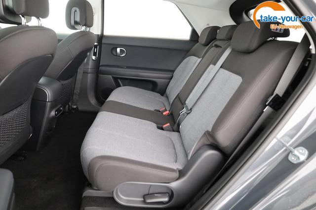 Hyundai - IONIQ 5 - EU-Neuwagen - Reimport