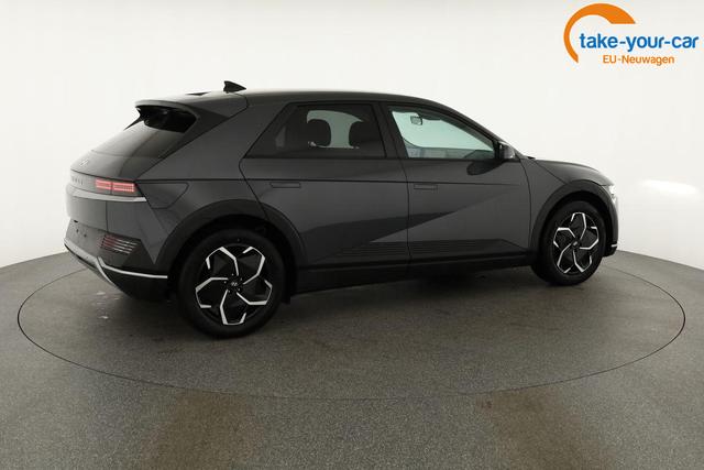 Hyundai - IONIQ 5 - EU-Neuwagen - Reimport