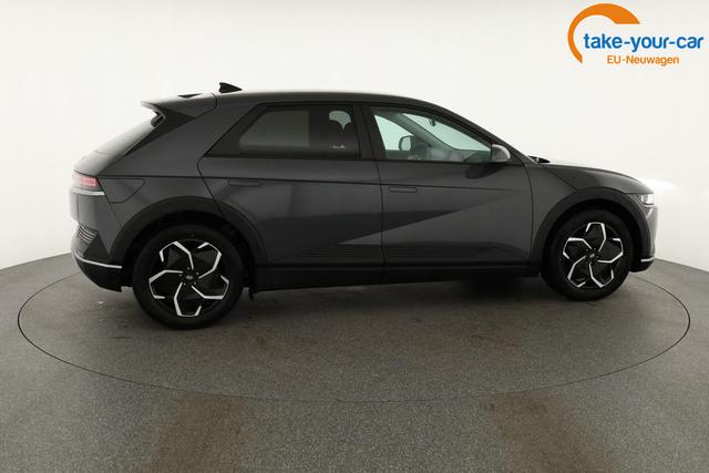 Hyundai - IONIQ 5 - EU-Neuwagen - Reimport