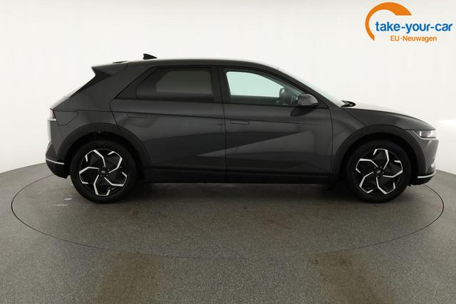 Hyundai - IONIQ 5 - EU-Neuwagen - Reimport