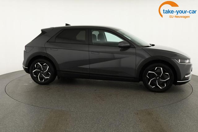 Hyundai - IONIQ 5 - EU-Neuwagen - Reimport