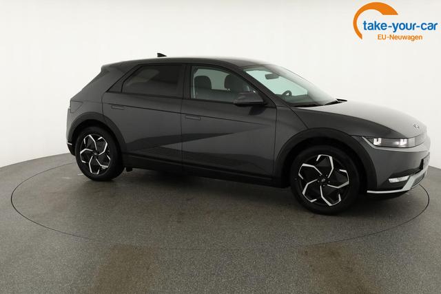 Hyundai - IONIQ 5 - EU-Neuwagen - Reimport