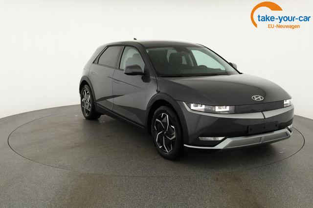 Hyundai - IONIQ 5 - EU-Neuwagen - Reimport