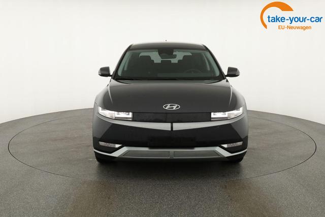 Hyundai - IONIQ 5 - EU-Neuwagen - Reimport