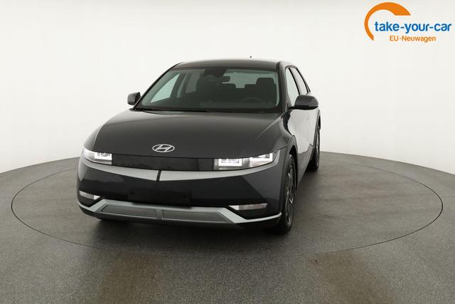 Hyundai - IONIQ 5 - EU-Neuwagen - Reimport