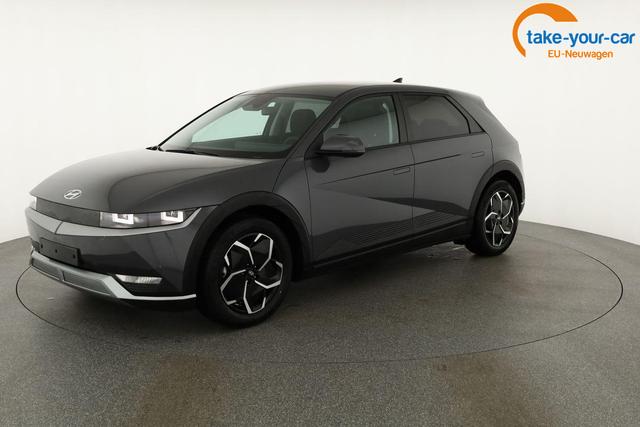 Hyundai - IONIQ 5 - EU-Neuwagen - Reimport