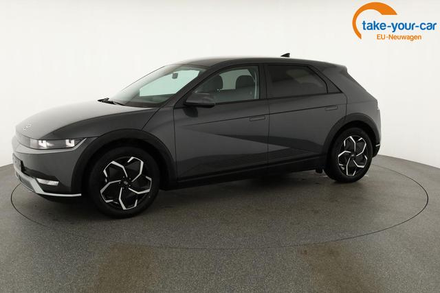 Hyundai - IONIQ 5 - EU-Neuwagen - Reimport