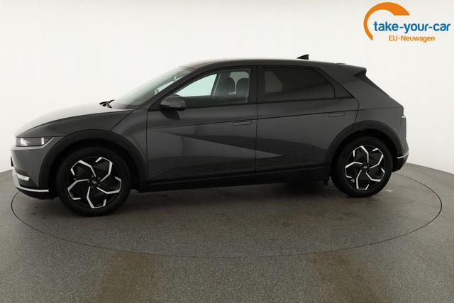 Hyundai - IONIQ 5 - EU-Neuwagen - Reimport