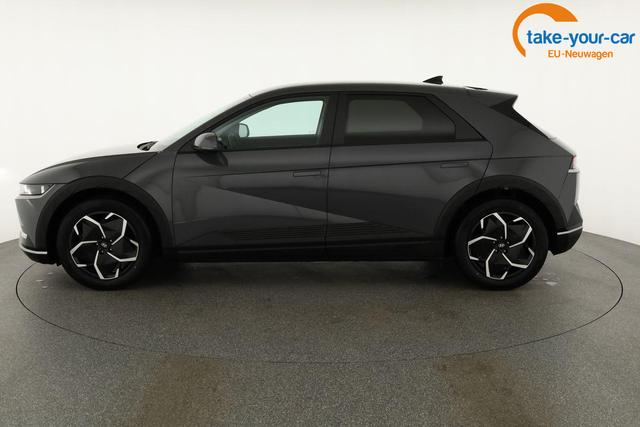 Hyundai - IONIQ 5 - EU-Neuwagen - Reimport