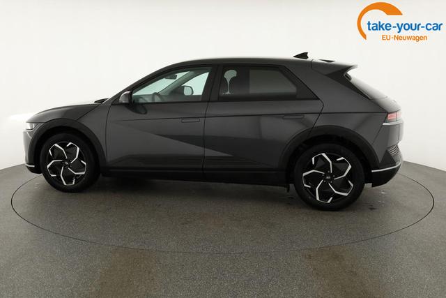 Hyundai - IONIQ 5 - EU-Neuwagen - Reimport