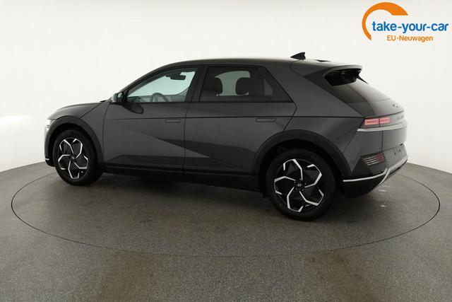Hyundai - IONIQ 5 - EU-Neuwagen - Reimport