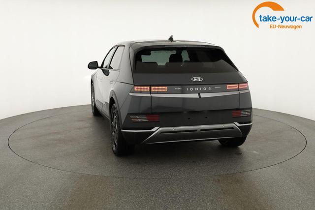 Hyundai - IONIQ 5 - EU-Neuwagen - Reimport