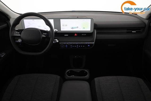 Hyundai - IONIQ 5 - EU-Neuwagen - Reimport