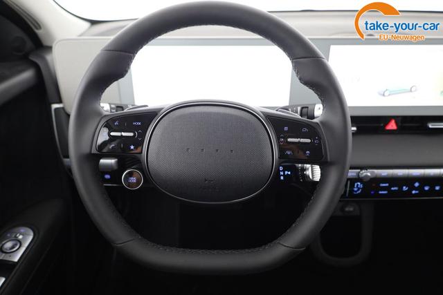 Hyundai - IONIQ 5 - EU-Neuwagen - Reimport