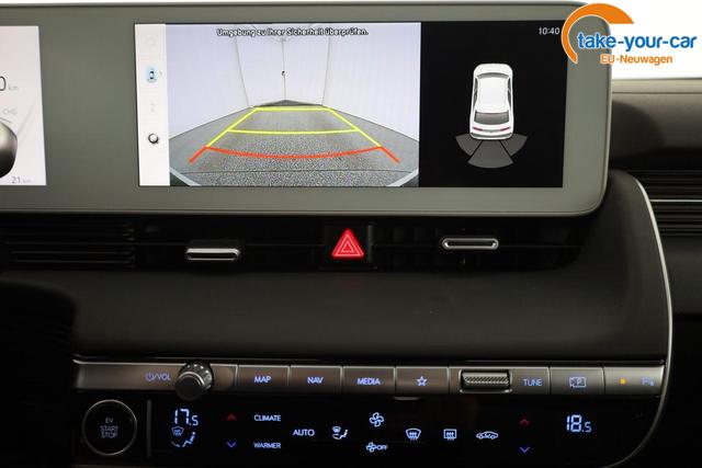 Hyundai - IONIQ 5 - EU-Neuwagen - Reimport