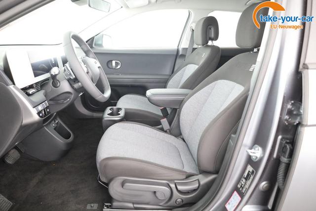 Hyundai - IONIQ 5 - EU-Neuwagen - Reimport