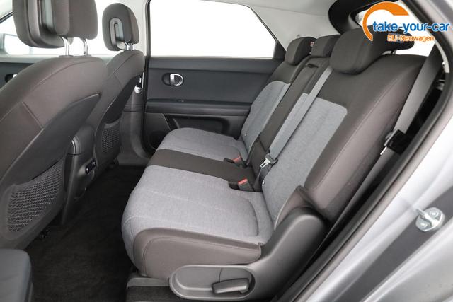 Hyundai - IONIQ 5 - EU-Neuwagen - Reimport
