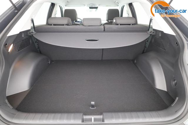 Hyundai - IONIQ 5 - EU-Neuwagen - Reimport