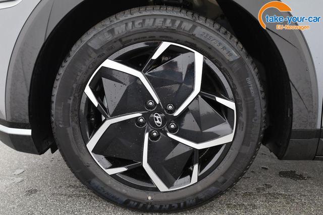 Hyundai - IONIQ 5 - EU-Neuwagen - Reimport