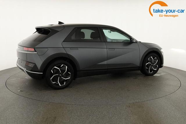 Hyundai - IONIQ 5 - EU-Neuwagen - Reimport