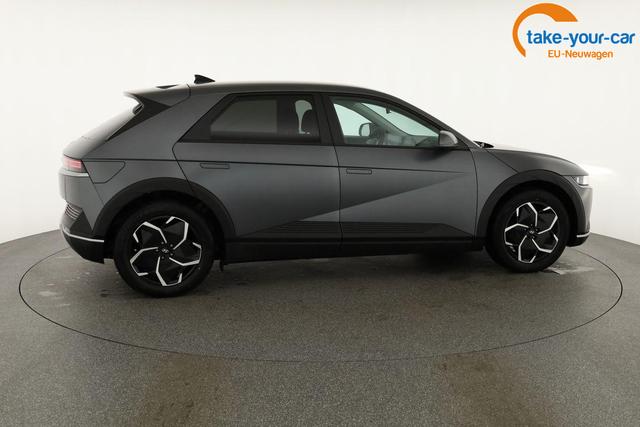 Hyundai - IONIQ 5 - EU-Neuwagen - Reimport