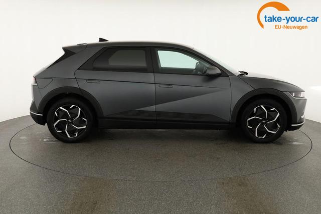 Hyundai - IONIQ 5 - EU-Neuwagen - Reimport