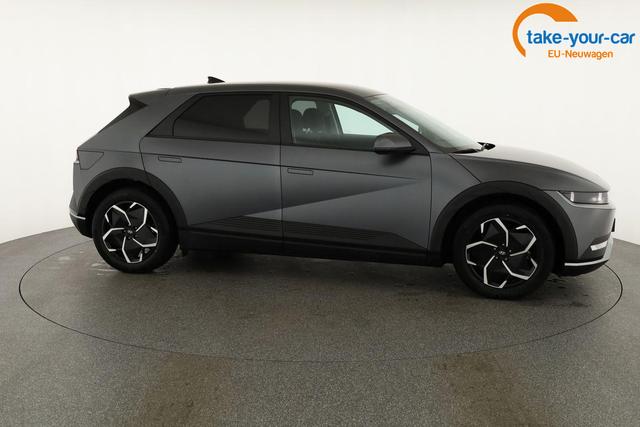 Hyundai - IONIQ 5 - EU-Neuwagen - Reimport