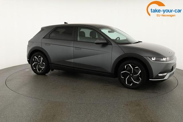Hyundai - IONIQ 5 - EU-Neuwagen - Reimport