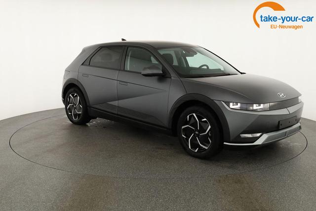 Hyundai - IONIQ 5 - EU-Neuwagen - Reimport
