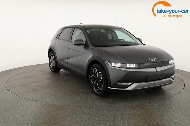 Hyundai - IONIQ 5 - EU-Neuwagen - Reimport
