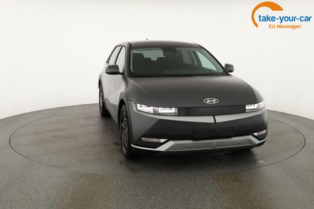 Hyundai - IONIQ 5 - EU-Neuwagen - Reimport
