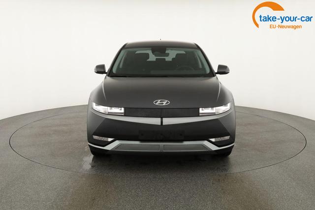 Hyundai - IONIQ 5 - EU-Neuwagen - Reimport