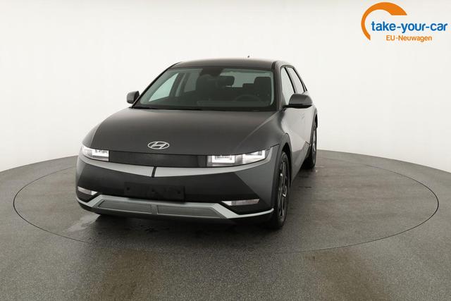 Hyundai - IONIQ 5 - EU-Neuwagen - Reimport