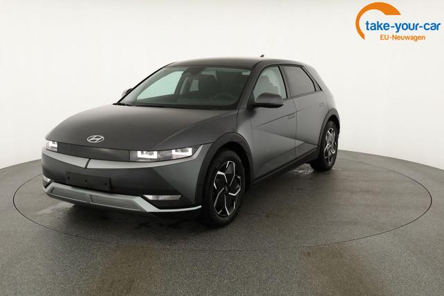 Hyundai - IONIQ 5 - EU-Neuwagen - Reimport