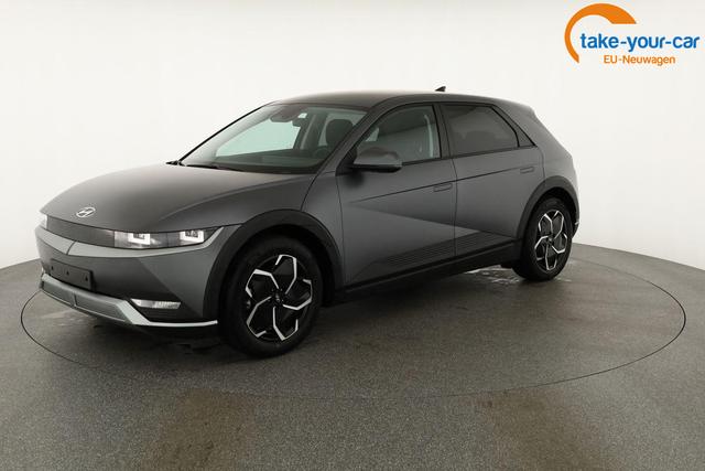 Hyundai - IONIQ 5 - EU-Neuwagen - Reimport