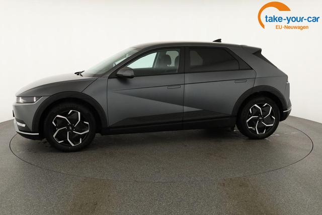 Hyundai - IONIQ 5 - EU-Neuwagen - Reimport