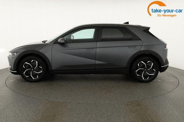 Hyundai - IONIQ 5 - EU-Neuwagen - Reimport