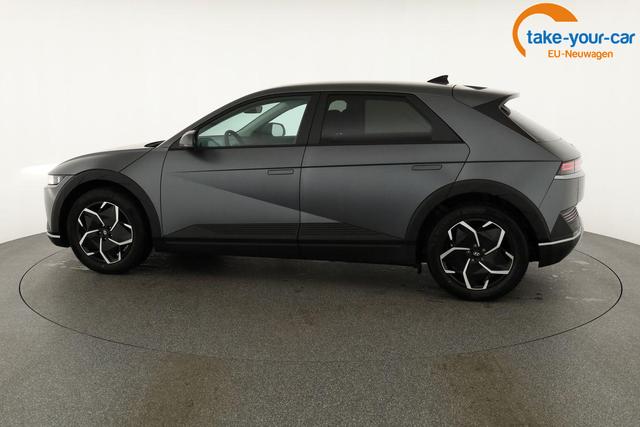 Hyundai - IONIQ 5 - EU-Neuwagen - Reimport