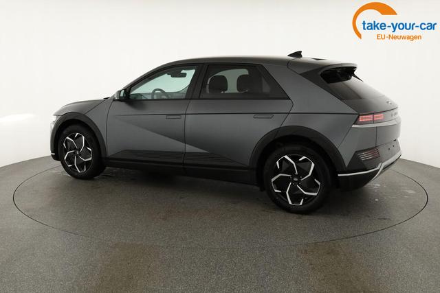 Hyundai - IONIQ 5 - EU-Neuwagen - Reimport
