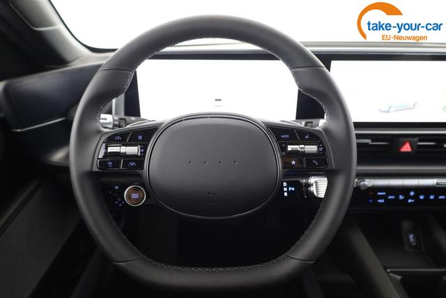 Hyundai - IONIQ 6 - EU-Neuwagen - Reimport
