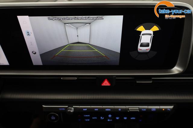 Hyundai - IONIQ 6 - EU-Neuwagen - Reimport