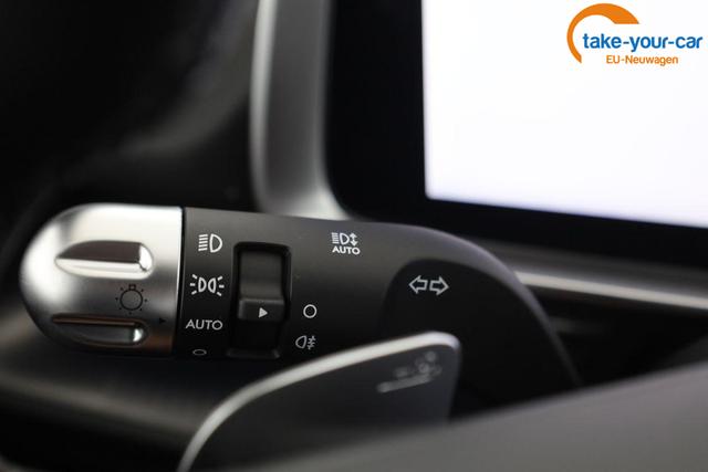 Hyundai - IONIQ 6 - EU-Neuwagen - Reimport