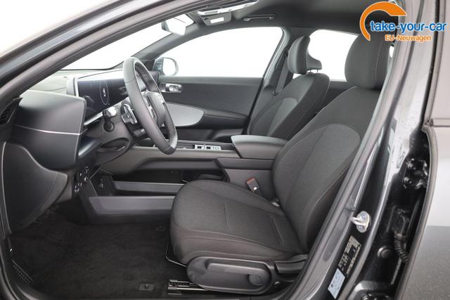 Hyundai - IONIQ 6 - EU-Neuwagen - Reimport