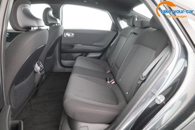 Hyundai - IONIQ 6 - EU-Neuwagen - Reimport